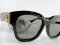 GUCCI GG1550SK 001 Size 54