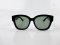 GUCCI GG1550SK 001 Size 54