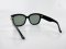 GUCCI GG1550SK 001 Size 54