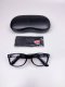 กรอบแว่น RayBan New wayfarer RX5184F 2000 Size 54