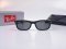 แว่นกันแดด RayBan RB2224F 601/B1 Size 57