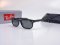 แว่นกันแดด RayBan RB2224F 601/B1 Size 57
