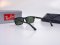 แว่นกันแดด RayBan RB2224F 710/31 Size 57