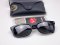 แว่นกันแดด RayBan RB2224F 601/B1 Size 57