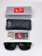 แว่นกันแดด RayBan RB2224F 710/31 Size 57