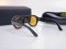 แว่นกันแดด RayBan RB4925 601/7 Size 52 by A$AP ASAP Rocky ( RayBan Janie Blackpink )