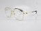GUCCI GG1144O 001 Size 54