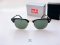 แว่นกันแดด RayBan Clubmaster folding RB2176 901 51