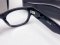 กรอบแว่น RayBan Mega wayfarer ii RX0832VF 2000 Size 52