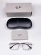 กรอบแว่น RayBan RX6553 2500 Size 55