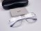 กรอบแว่น RayBan RX6553 2501 Size 55