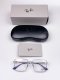 กรอบแว่น RayBan RX6553 2501 Size 55