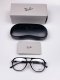 กรอบแว่น RayBan RX5698 2000 Size 56