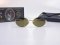 แว่นกันแดด RayBan RB3929 001/73 Size 54 by A$AP ASAP Rocky
