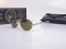 แว่นกันแดด RayBan RB3929 001/73 Size 54 by A$AP ASAP Rocky