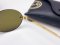 แว่นกันแดด RayBan RB3929 001/73 Size 54 by A$AP ASAP Rocky