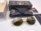 แว่นกันแดด RayBan RB3929 001/73 Size 54 by A$AP ASAP Rocky