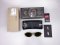 แว่นกันแดด RayBan RB3929 001/73 Size 54 by A$AP ASAP Rocky