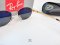 แว่นกันแดด RayBan RB3774D 001/9A  55