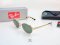 แว่นกันแดด RayBan RB3774D 001/9A  55