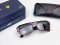 แว่นกันแดด RayBan Flacko RB4454M F710B1 SCUDERIA FERRARI COLLECTION Size 56 ( LEWIS HAMILTON 44 DRIVER SPECIAL EDITION)