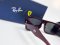 แว่นกันแดด RayBan Flacko RB4454M F710B1 SCUDERIA FERRARI COLLECTION Size 56 ( LEWIS HAMILTON 44 DRIVER SPECIAL EDITION)