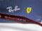 แว่นกันแดด RayBan Flacko RB4454M F710B1 SCUDERIA FERRARI COLLECTION Size 56 ( LEWIS HAMILTON 44 DRIVER SPECIAL EDITION)