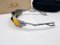 แว่นกันแดด OAKLEY Plantaris sq OO9529 95290561 Size 61