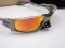 แว่นกันแดด OAKLEY Plantaris sq OO9529 95290561 Size 61