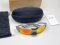 แว่นกันแดด OAKLEY Plantaris sq OO9529 95290561 Size 61