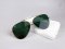 Rayban Aviator Reverse RBR0101S 001/VR Size 62