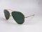 Rayban Aviator Reverse RBR0101S 001/VR Size 62