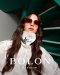 BOLON SANTORINI BL7207 A33 Size 60