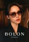 แว่นกันแดด BOLON BUFFALO BL3223 A62 Size 53