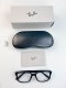 กรอบแว่น Rayban RX7248D 2000 55