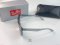 แว่นกันแดด RayBan RB4466D 645087 Size 47
