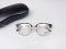Rayban New Clubmaster RX7216F 2012 Size 53