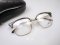 Rayban New Clubmaster RX7216F 2012 Size 53