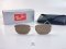 แว่นกันแดด RayBan RB3768 001/73 56