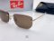 แว่นกันแดด RayBan RB3768 001/73 56