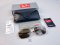แว่นกันแดด RayBan RB3768 001/73 56