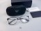 กรอบแว่น EMPORIO ARMANI EA1186D 3001 55