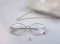 กรอบแว่น JILL STUART JS70151X C01 Size 52