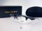 กรอบแว่น OAKLEY Valdosta OX5093 509301 57