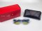 แว่นกันแดด RayBan RB2228M F708EI SCUDERIA FERRARI COLLECTION Size 53