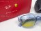 แว่นกันแดด RayBan RB2228M F708EI SCUDERIA FERRARI COLLECTION Size 53