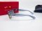 แว่นกันแดด RayBan RB2228M F708EI SCUDERIA FERRARI COLLECTION Size 53