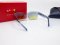แว่นกันแดด RayBan RB2228M F708EI SCUDERIA FERRARI COLLECTION Size 53