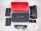 แว่นกันแดด RayBan RB2228M F708EI SCUDERIA FERRARI COLLECTION Size 53