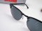 แว่นกันแดด RayBan Clubmaster metal RB3716 186/R5 Size 51